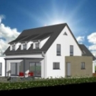 Maison ArtsCAD créations de 196 m2 habitable + 141 m2 annexe